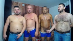 Dirty_Bears2  26-11-2020